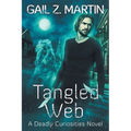 Tangled Web: A Deadly Curiosities Novel