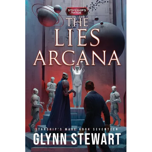 The Lies Arcana