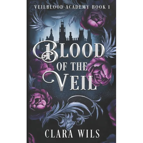 Blood of the Veil