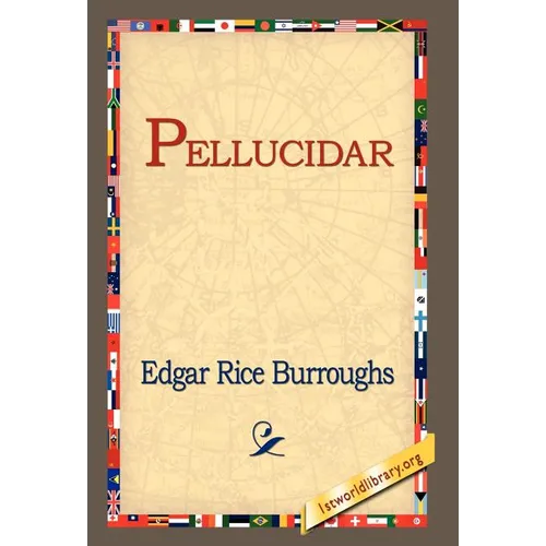 Pellucidar