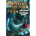 The Monster Hunter Files