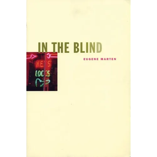 In the Blind
