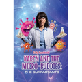 Karen and the Micro-buddies: The Surfactants