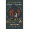 Stolen Enchantress: Beauty and the Beast meets The Pied Piper