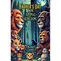 Father's Day in the Animal Kingdom