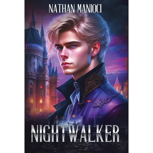 Nightwalker