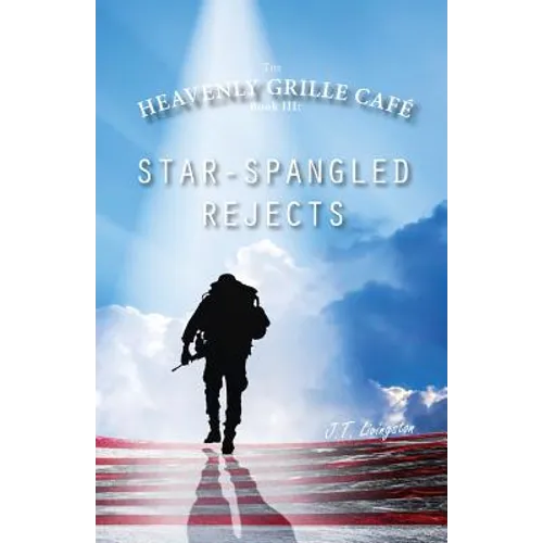 Star-Spangled Rejects
