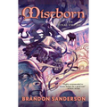 Mistborn: The Final Empire