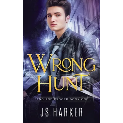 Wrong Hunt