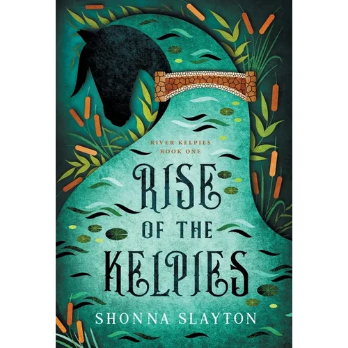 Rise of the Kelpies