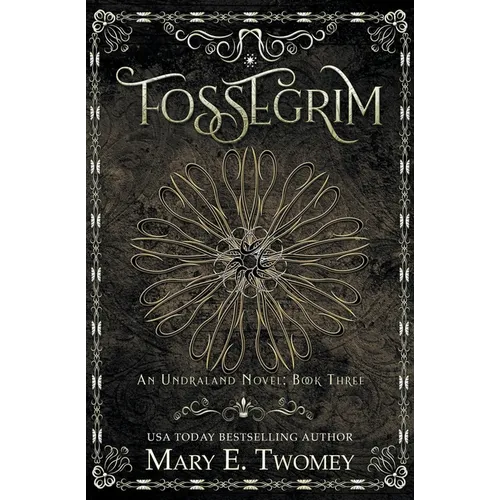 Fossegrim