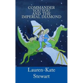 Commander You You and the Imperial Diamond