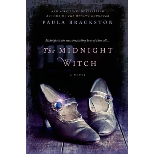 The Midnight Witch