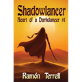 Shadowlancer: Heart of a Darkdancer #1