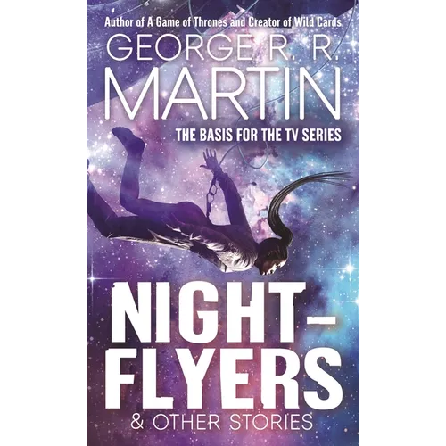 Nightflyers & Other Stories
