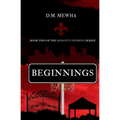 Beginnings: Bishop's Crossing Book 2