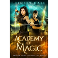 Academy of Magic