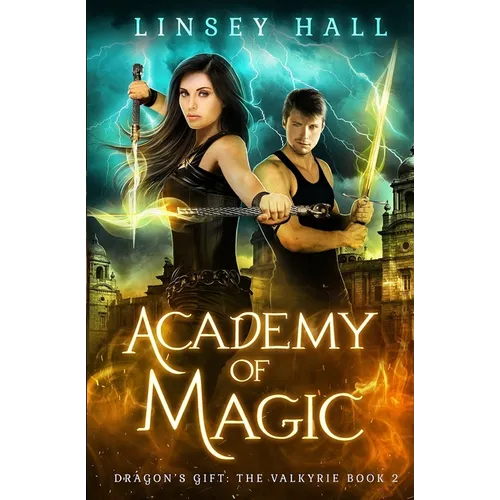 Academy of Magic