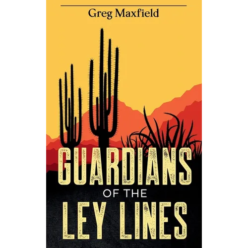 Guardians of the Ley Lines