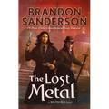 The Lost Metal: A Mistborn Novel