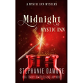 Midnight at Mystic Inn: A Paranormal Cozy Mystery