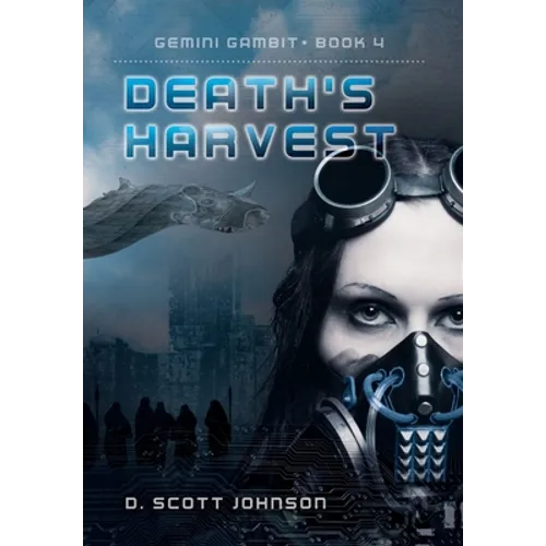 Death's Harvest
