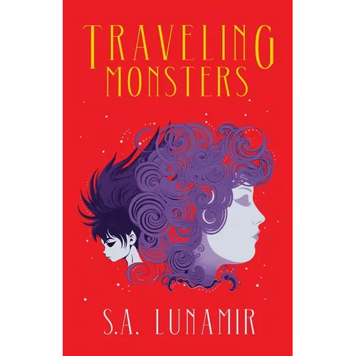 Traveling Monsters