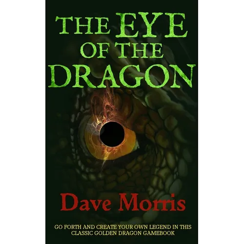 The Eye of the Dragon