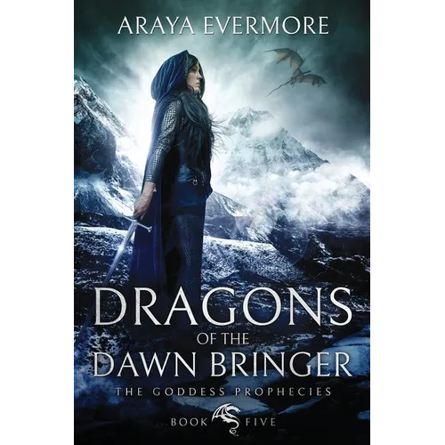 Dragons of the Dawn Bringer