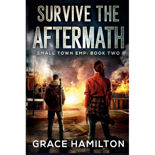 Survive the Aftermath