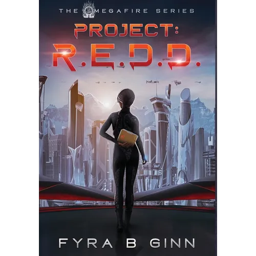 Project: R.E.D.D.