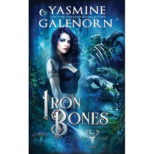 Iron Bones