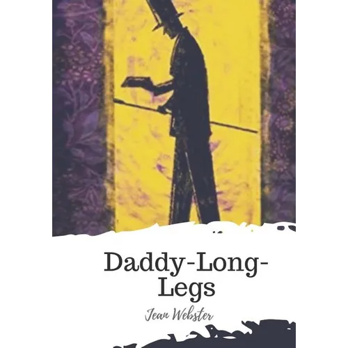 Daddy-Long-Legs