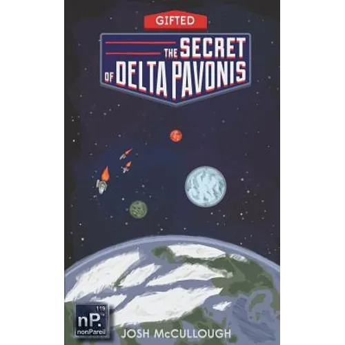 The Secret of Delta Pavonis