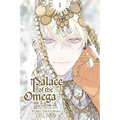 Palace of the Omega, Vol. 1