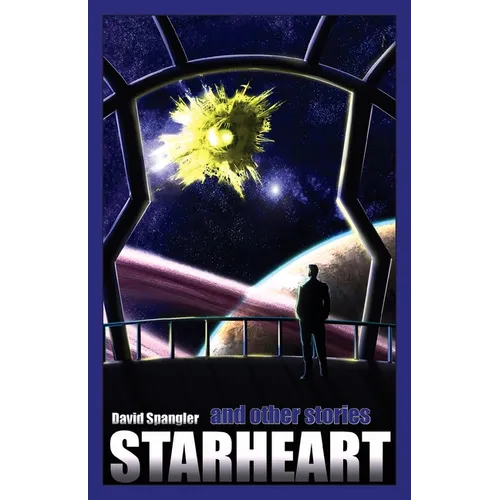 Starheart and Other Stories