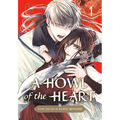 A Howl of the Heart 01
