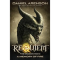 A Memory of Fire: The Dragon War, Book 3