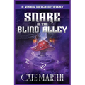 Snare in the Blind Alley: A Viking Witch Mystery