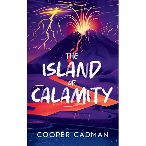 The Island of Calamity