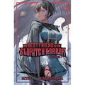 My Best Friend Is an Eldritch Horror (Light Novel) Vol. 1