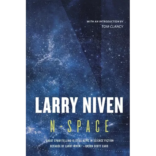 N-Space