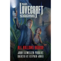 The Lovecraft Squad: All Hallows Horror