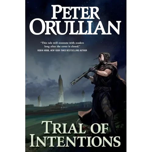 Trial of Intentions