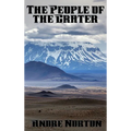 The People of the Crater: A Positronic Book