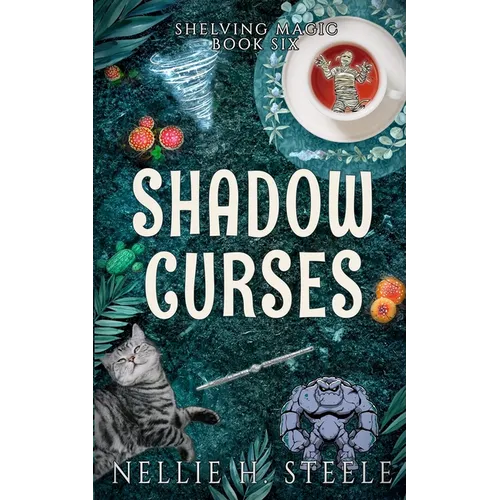 Shadow Curses