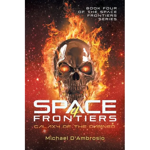Space Frontiers: Galaxy of the Damned