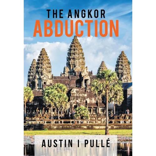 The Angkor Abduction