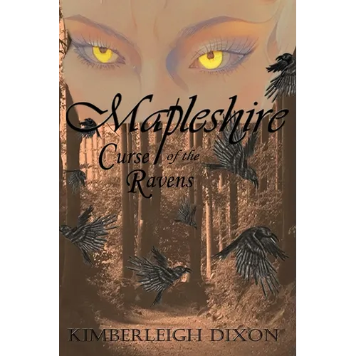 Mapleshire: Curse of the Ravens
