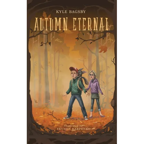 Autumn Eternal